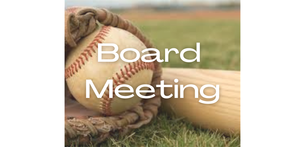 Board Meeting