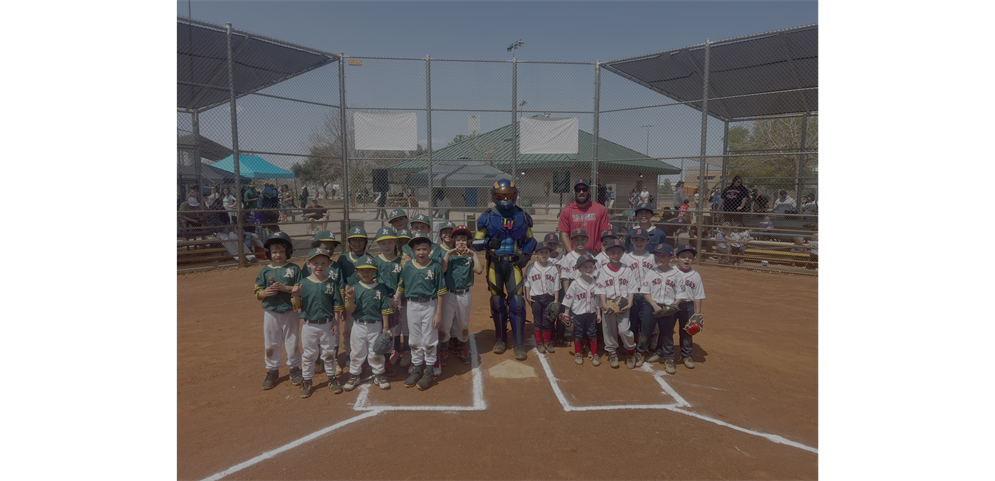 Opening Day 2025
