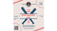 Spring 2025 Registration is Open!