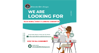 Looking for Team Moms / Event Planning Committee