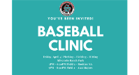 Baseball Clinic