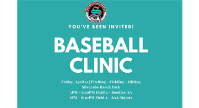 Baseball Clinic