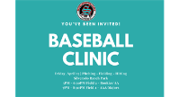 Baseball Clinic