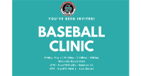 Baseball Clinic