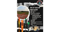 End of Season Festivities