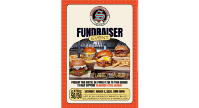 Slater's 50/50 Fundraiser March 7, 11AM-10PM